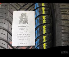 2 GOMME USATE 205/65R16 95 H HANKOOK - 4 STG