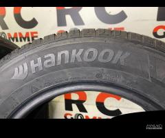 2 GOMME USATE 205/65R16 95 H HANKOOK - 4 STG