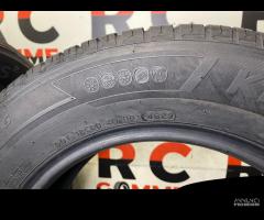 2 GOMME USATE 205/65R16 95 H HANKOOK - 4 STG