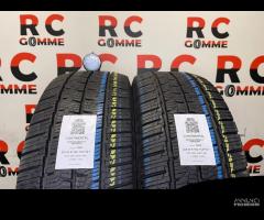 2 GOMME USATE 225 65 R 16C 112/110 T CONTINENTAL