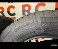 2 GOMME USATE 225 65 R 16C 112/110 T CONTINENTAL