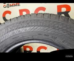 2 GOMME USATE 225 65 R 16C 112/110 T CONTINENTAL