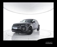 LAND ROVER Range Rover Evoque 2.0 I4 200 CV AWD - 1