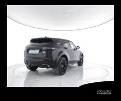 LAND ROVER Range Rover Evoque 2.0 I4 200 CV AWD - 2