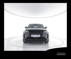 LAND ROVER Range Rover Evoque 2.0 I4 200 CV AWD - 8