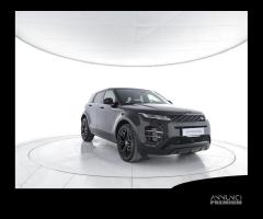 LAND ROVER Range Rover Evoque 2.0 I4 200 CV AWD - 10