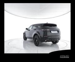 LAND ROVER Range Rover Evoque 2.0 I4 200 CV AWD - 11