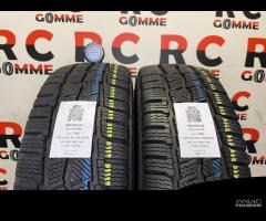 2 GOMME USATE 195/70R15C 104/102 R MICHELIN - INV