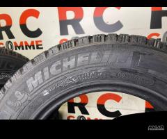 2 GOMME USATE 195/70R15C 104/102 R MICHELIN - INV