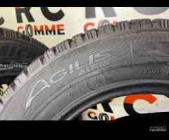 2 GOMME USATE 195/70R15C 104/102 R MICHELIN - INV