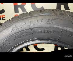 4 GOMME USATE 195/65R15 91 H APLUS - 4 STG