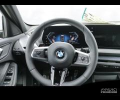 BMW 118 Serie 1 d Msport Pro Premium Package - 13