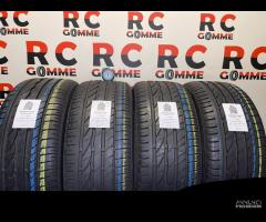 4 GOMME USATE 215/45R16 86 H BRIDGESTONE - ESTIVE