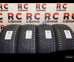 4 GOMME USATE 215/45R16 90 H HANKOOK - INVERNALI