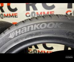 4 GOMME USATE 215/45R16 90 H HANKOOK - INVERNALI