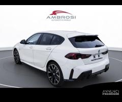 BMW 118 Serie 1 d Msport Pro Premium Package - 4