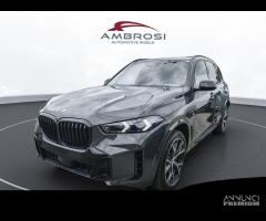 BMW X5 xDrive30d Msport Pro Innovation Comfort P