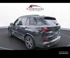 BMW X5 xDrive30d Msport Pro Innovation Comfort P