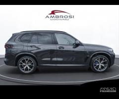 BMW X5 xDrive30d Msport Pro Innovation Comfort P