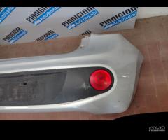 Paraurti Posteriore Hyundai i10 2018