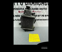 Radiatore honda Sh 125/150 modello led