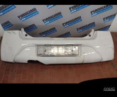 Paraurti Posteriore Renault Twingo 2011