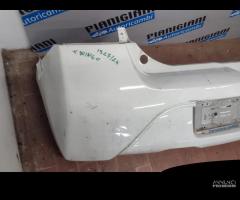 Paraurti Posteriore Renault Twingo 2011