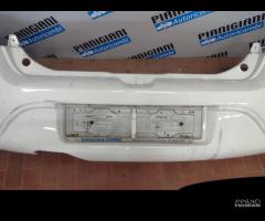 Paraurti Posteriore Renault Twingo 2011