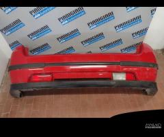 Paraurti Posteriore Suzuki Ignis 2004