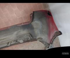 Paraurti Posteriore Suzuki Ignis 2004