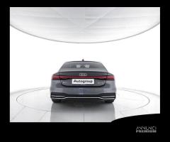 AUDI A7 Sportback 50 3.0 TDI quattro tiptronic - 6