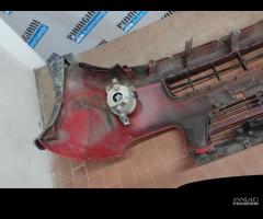 Paraurti Anteriore Suzuki Ignis 2004