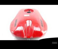 Serbatoio benzina rosso Ducati 748 996 998