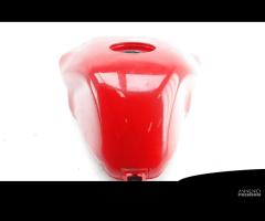 Serbatoio benzina rosso Ducati 748 996 998 - 6