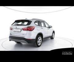 BMW X1 sDrive16d