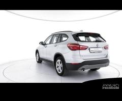 BMW X1 sDrive16d