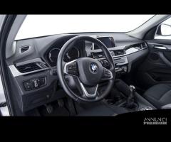 BMW X1 sDrive16d - 7