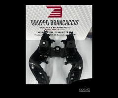 Carena Retroscudo Controscudo Yamaha Tmax 500