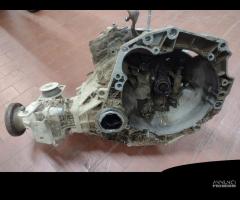 Cambio Fiat Panda 4x4 176B2000