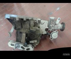 Cambio Fiat Panda 4x4 176B2000