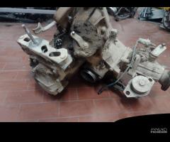 Cambio Fiat Panda 4x4 176B2000