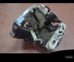 Cambio Fiat Panda 4x4 176B2000