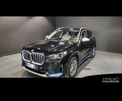 BMW iX1 xDrive30 xLine Comfort Travel package