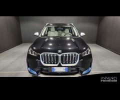 BMW iX1 xDrive30 xLine Comfort Travel package