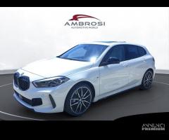 BMW M135 Serie 1 i xDrive Msport Package