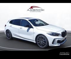 BMW M135 Serie 1 i xDrive Msport Package