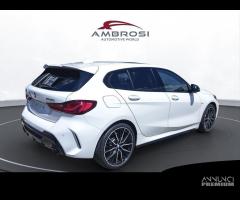 BMW M135 Serie 1 i xDrive Msport Package