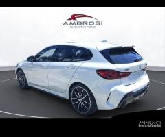 BMW M135 Serie 1 i xDrive Msport Package