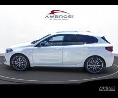 BMW M135 Serie 1 i xDrive Msport Package - 6