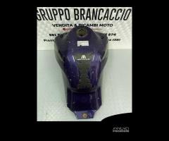 Serbatoio benzina Honda Transalp 650 2000/2006